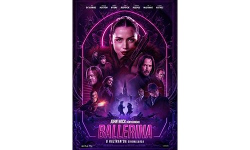 BALLERINA