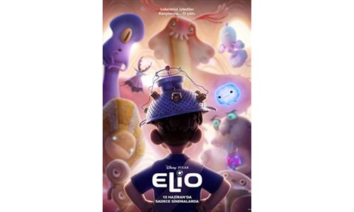 ELIO