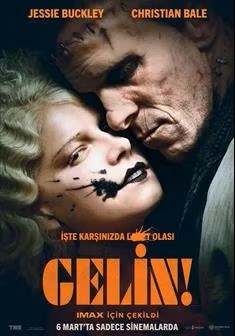 GELİN!
