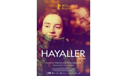 HAYALLER