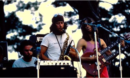 PROGRESSIVE ROCK TARİHİNDE ISKALANMIŞ 21 ALBÜM