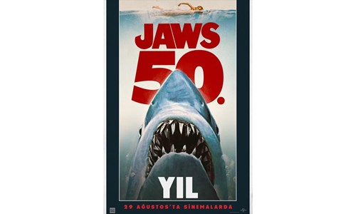 JAWS