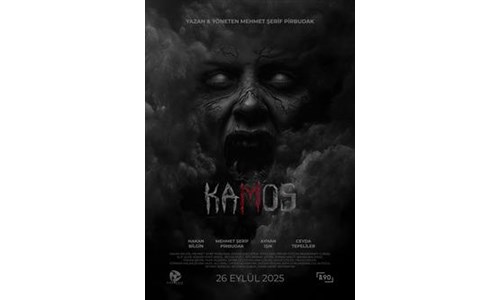 KAMOS