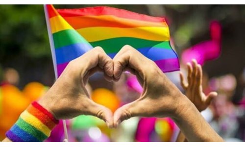 RTÜK BAŞKANI: 'GÖZÜMÜZ LGBTİ'NİN ÜZERİNDE'