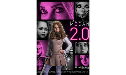MEGAN 2.0
