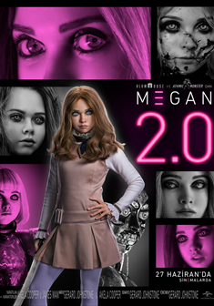 MEGAN 2.0