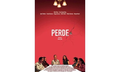 PERDE
