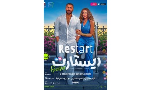 RESTART