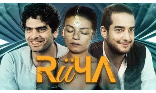 RÜYA