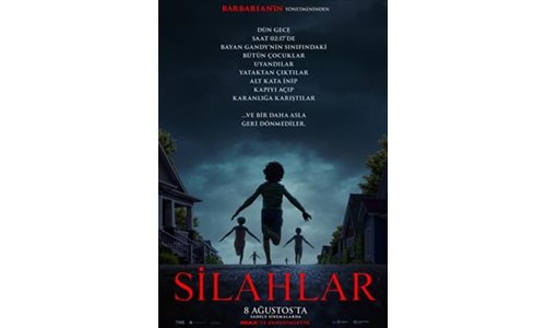 SİLAHLAR
