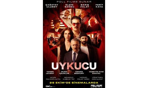 UYKUCU
