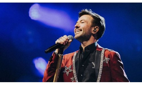 LONDRA KONSERİ ALBÜM OLUYOR