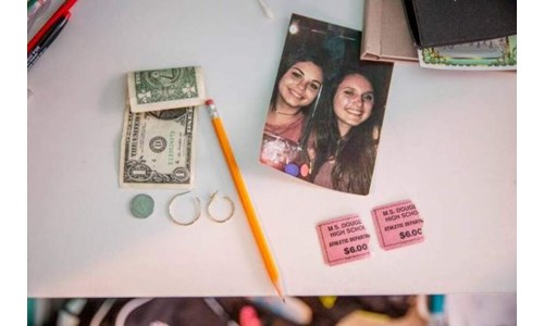 NETFLIX'İN OSCAR YARIŞINDAKİ KOZU 'ALL THE EMPTY ROOMS'