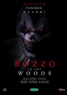 BOZZO IN THE WOODS