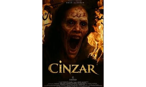 CİNZAR