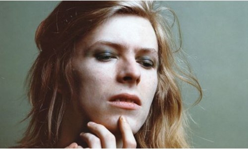 MOJO'YA GÖRE DAVID BOWIE'NİN EN İYİ 100 ŞARKISI