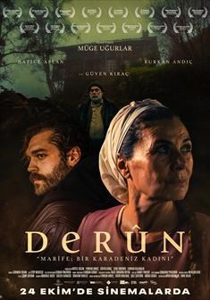 DERUN
