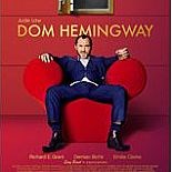 DOM HEMINGWAY