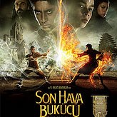 SON HAVA BÜKÜCÜ