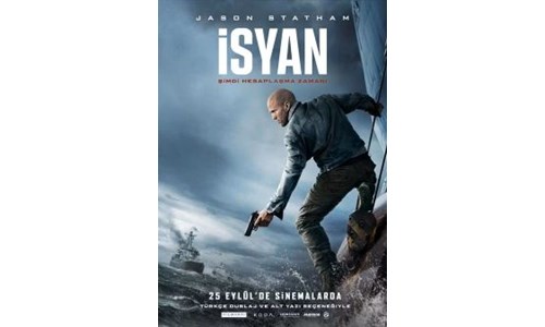İSYAN