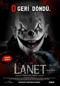 LANET