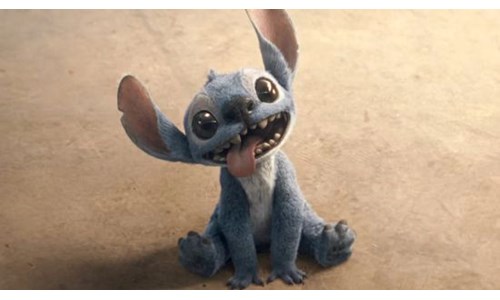 LILO VE STIÇ 2'NİN SENARYOSU YAZILIYOR