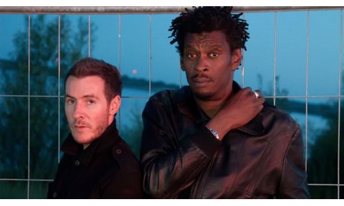 MASSIVE ATTACK, 2026 ALBÜMÜNÜ SPOTIFY'E VERMEYECEK