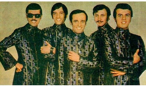 MAVİ IŞIKLAR