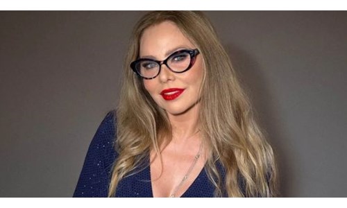 ORNELLA MUTI'DEN VEGAN AYAKKABI MODASI