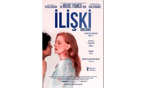 İLİŞKİ