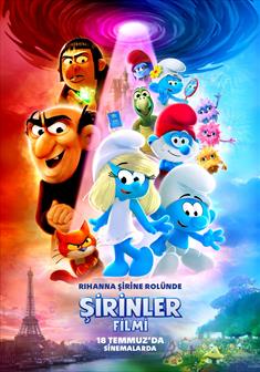 YENİ VİZYON FİLMLERİ