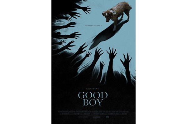 MARTY KOŞUYOR, PANDORA BÜYÜYOR