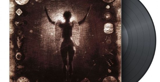 'INDUSTRIAL ROCK'TA BÜTÜN ZAMANLARIN EN İYİ 50 ALBÜMÜ