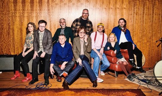 2025'İN EN İYİ 75 ALBÜMÜ