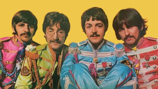 BEATLES ÜYELERİNİN EN İYİ SOLO ALBÜMLERİ