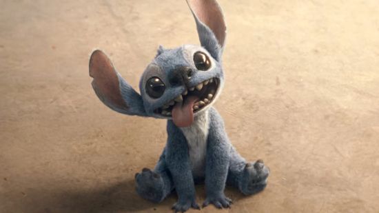 LILO VE STIÇ 2'NİN SENARYOSU YAZILIYOR