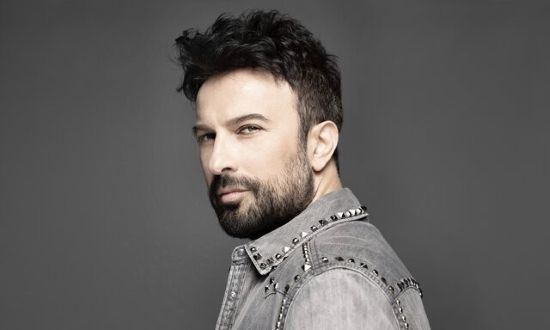 TARKAN'DAN YENİ ŞARKI