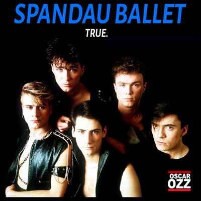 SPANDAU BALLET ONCE MORE TORRENT