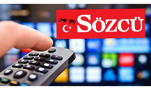 SÖZCÜ GAZETESİ TV KANALI SATIN ALDI