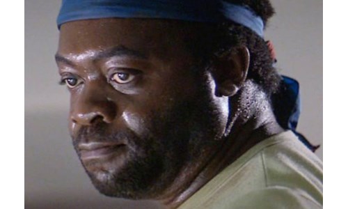 YAPHET KOTTO YAŞAMINI YİTİRDİ