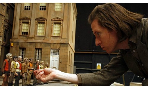 WES ANDERSON'DAN KARANTİNA GÜNLERİ İÇİN ALTI FİLM ÖNERİSİ