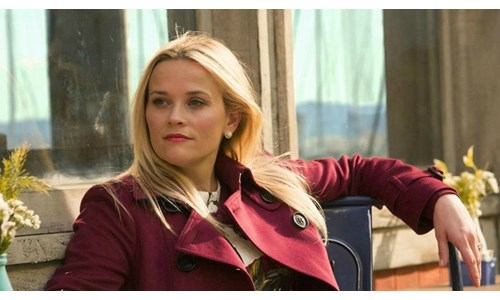 REESE WITHERSPOON İKİ ROMANTİK KOMEDİ İÇİN NETFLIX AİLESİ'NE KATILIYOR