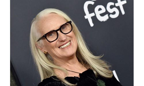 OSCAR TAHMİNLERİNDE JANE CAMPION 'ŞAMPİ...' 