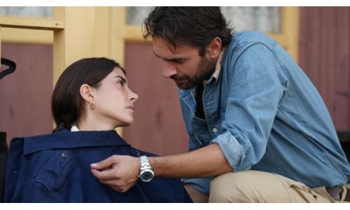 YENİ BİR KARADENİZ DİZİSİ DAHA GELİYOR