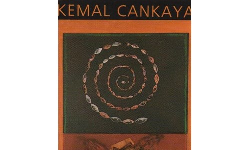 AMNEZİ  / KEMAL CANKAYA (1993)