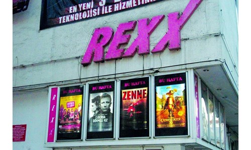 REXX İÇİN KAMPANYA BAŞLATILDI