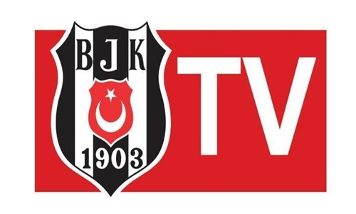 BJK TV RESMEN KAPANDI