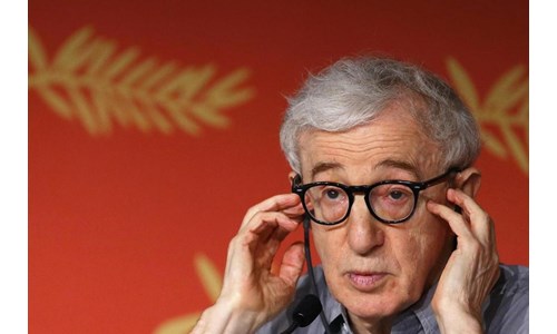 SONUNDA WOODY ALLEN DA KONUŞTU