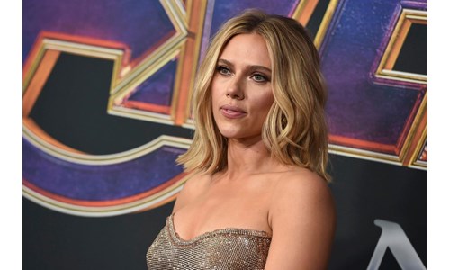 WOODY ALLEN'I KORUYAN SCARLETT JOHANSSON'A BÜYÜK TEPKİ