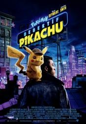 POKEMON DEDEKTİF PIKACHU